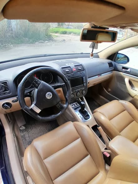 فولكس فاجن غولف GTI 2005 - صورة 4