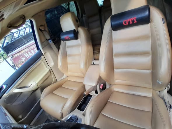 فولكس فاجن غولف GTI 2005 - صورة 5