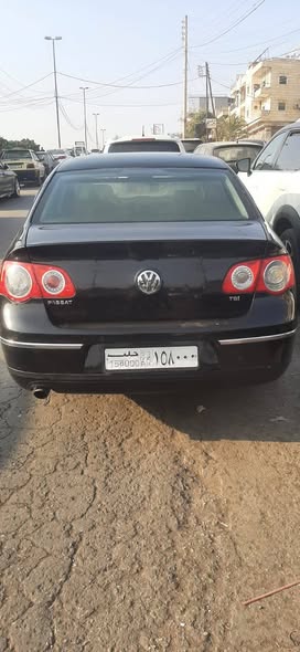 فولكس فاجن باسات 2011 - صورة 2