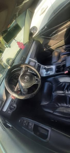 فولكس فاجن باسات 2011 - صورة 4