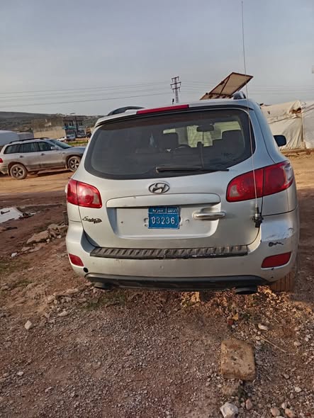 هيونداي سانتا في 2007 - صورة 1