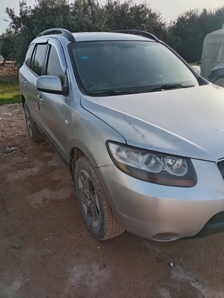 هيونداي سانتا في 2007 - صورة 2