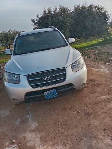 هيونداي سانتا في 2007 - صورة 3