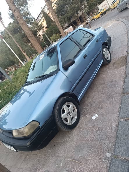 هونداي اكسيل 2002 - صورة 4