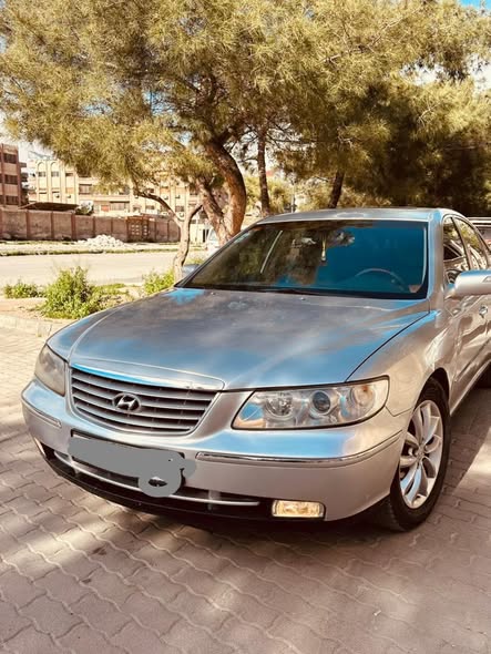 هيونداي أزيرا 2007 - صورة 1