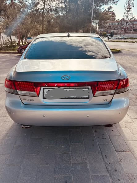 هيونداي أزيرا 2007 - صورة 3