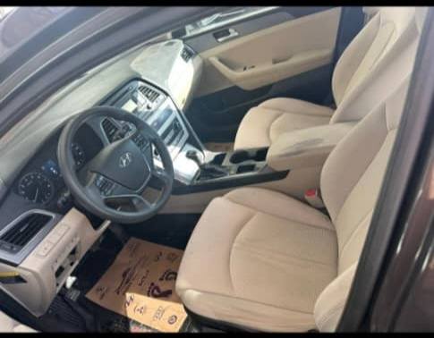 هيونداي سوناتا 2017 - صورة 3