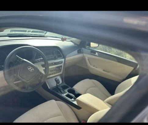 هيونداي سوناتا 2017 - صورة 4