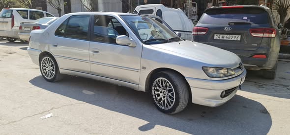 بيجو 306 1999 - صورة 4