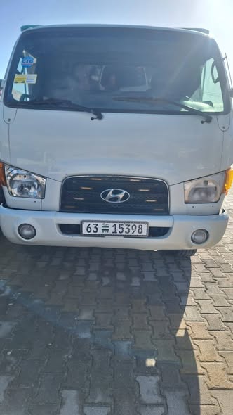 هيونداي اتش 100 2011 - صورة 3