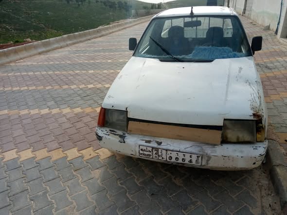 دايو بيكاب 2003 - صورة 1