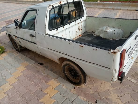 دايو بيكاب 2003 - صورة 2