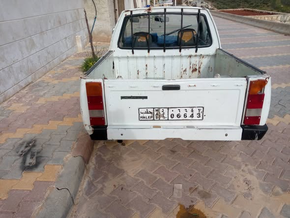 دايو بيكاب 2003 - صورة 3