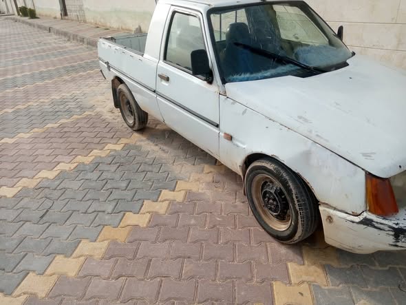 دايو بيكاب 2003 - صورة 4