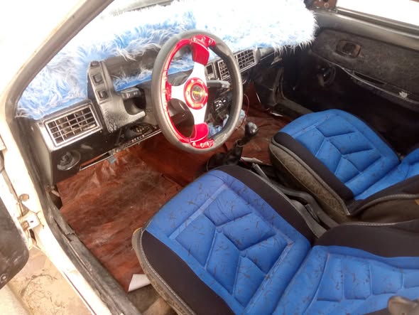 دايو بيكاب 2003 - صورة 5