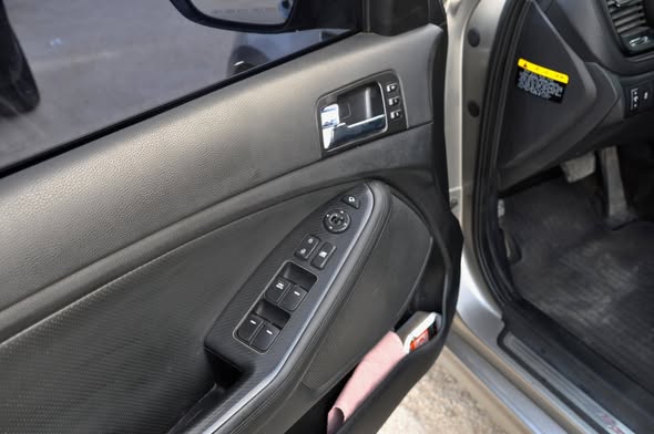 كيا أوبتيما 2011 - صورة 4