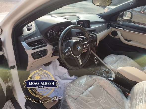 بي إم دبليو X2 2018 - صورة 5