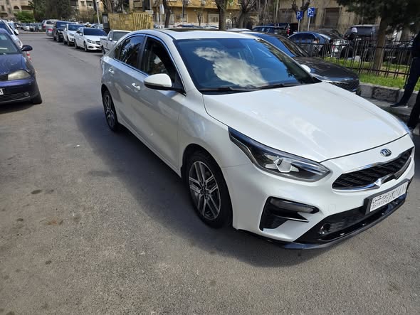 كيا فورتي 2020 - صورة 2