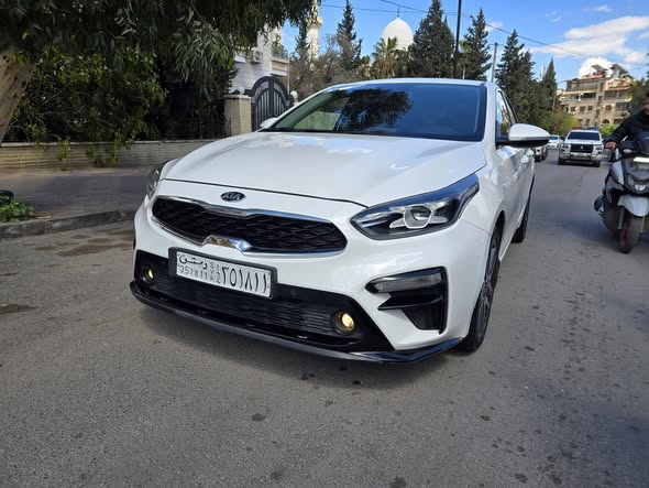 كيا فورتي 2020 - صورة 3