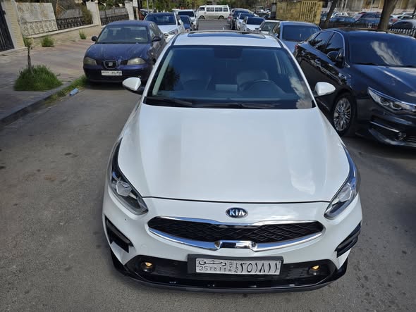 كيا فورتي 2020 - صورة 4