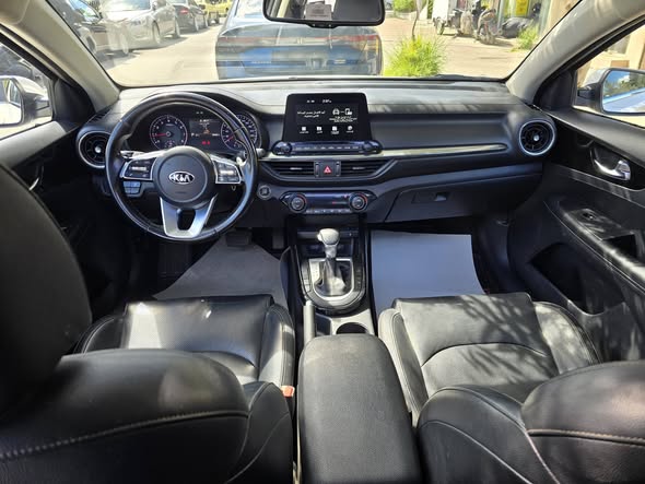 كيا فورتي 2020 - صورة 5