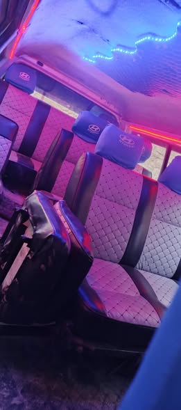 هوندا H-1 1999 - صورة 2