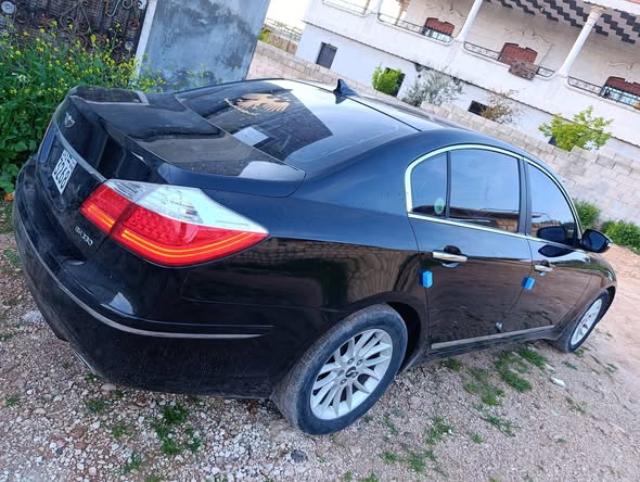 جينسس جينسس 2010 - صورة 5