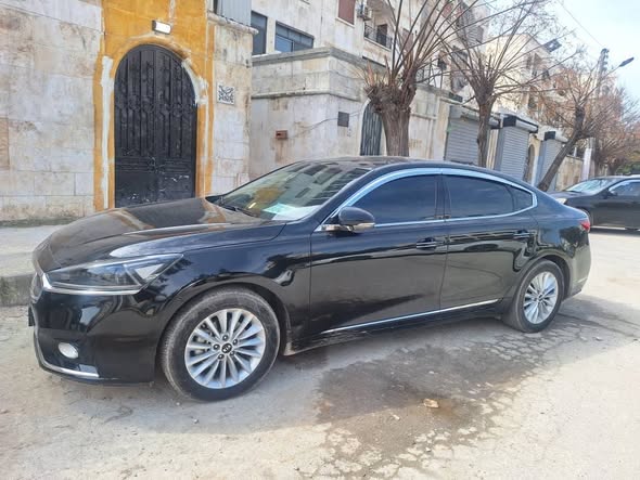 كيا K7 2017 - صورة 2