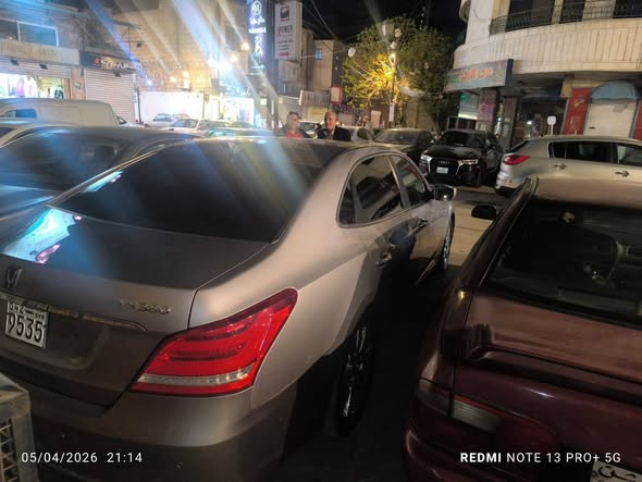 هونداي ايكوس 2013 - صورة 5