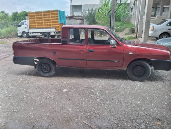 داسيا بيك أب 2002 - صورة 3