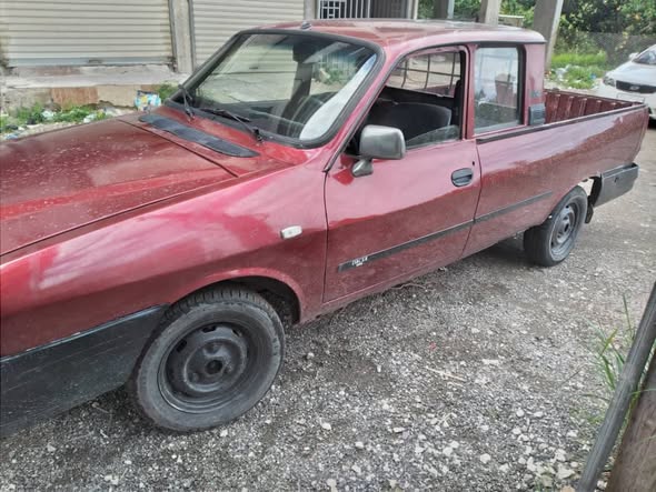 داسيا بيك أب 2002 - صورة 4