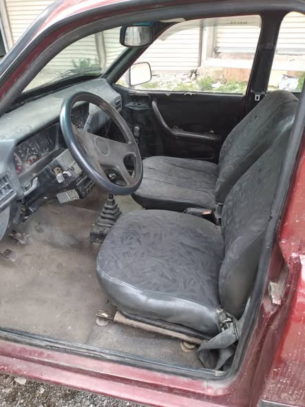 داسيا بيك أب 2002 - صورة 5