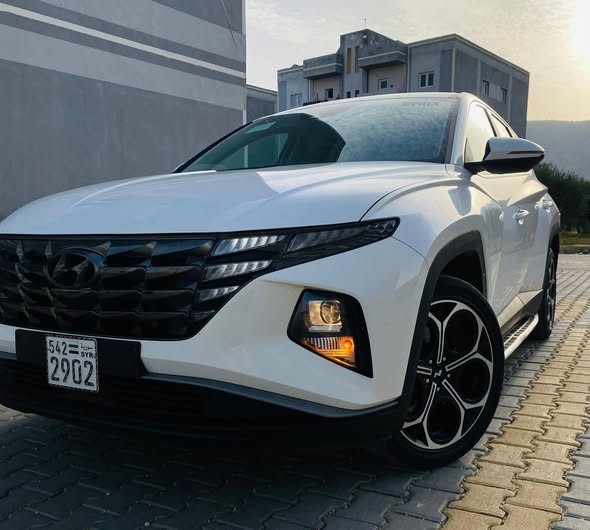 هيونداي توسان 2021 - صورة 2