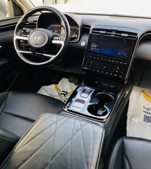 هيونداي توسان 2021 - صورة 3