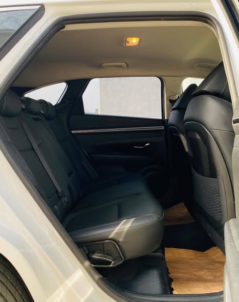 هيونداي توسان 2021 - صورة 4