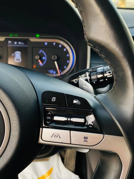 هيونداي توسان 2021 - صورة 5