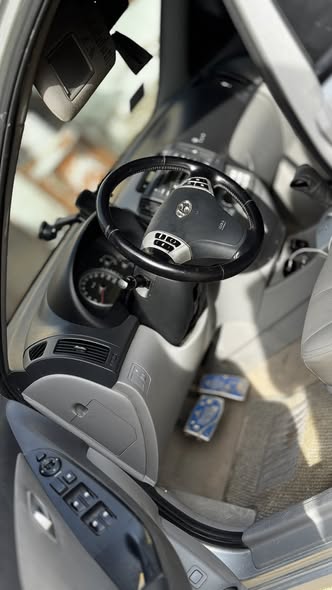 هيونداي افانتي 2008 - صورة 2