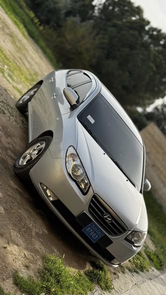 هيونداي افانتي 2008 - صورة 3