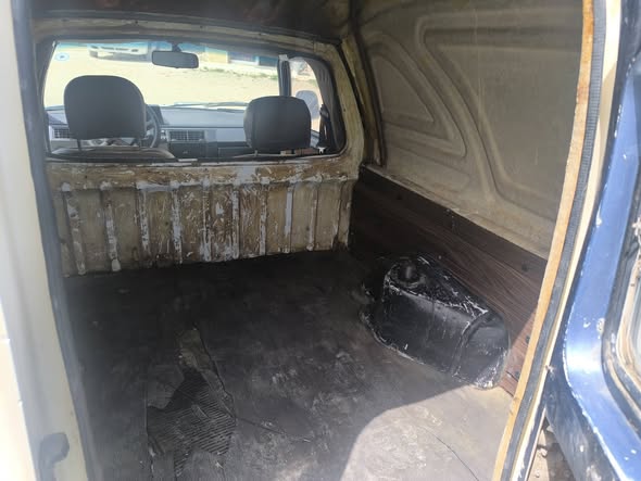 زاز دايو 2002 - صورة 3