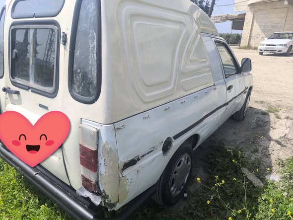 زاز دايو 2002 - صورة 4