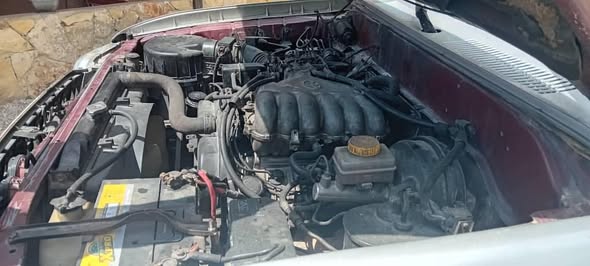 تويوتا لاند كروزر برادو 1999 - صورة 3