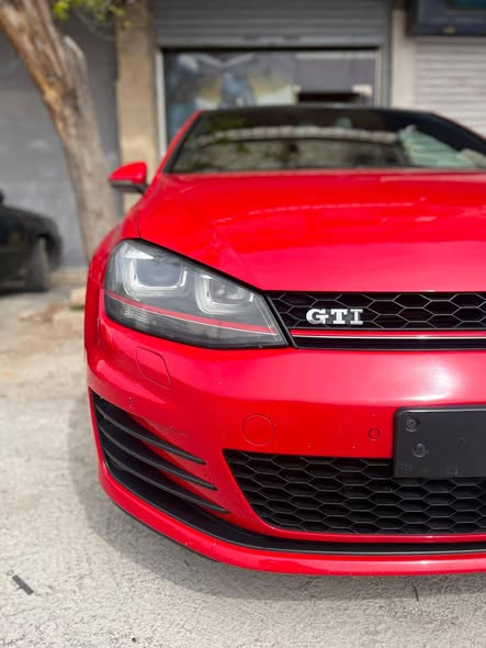 فولكس فاجن جولف 2015 - صورة 3