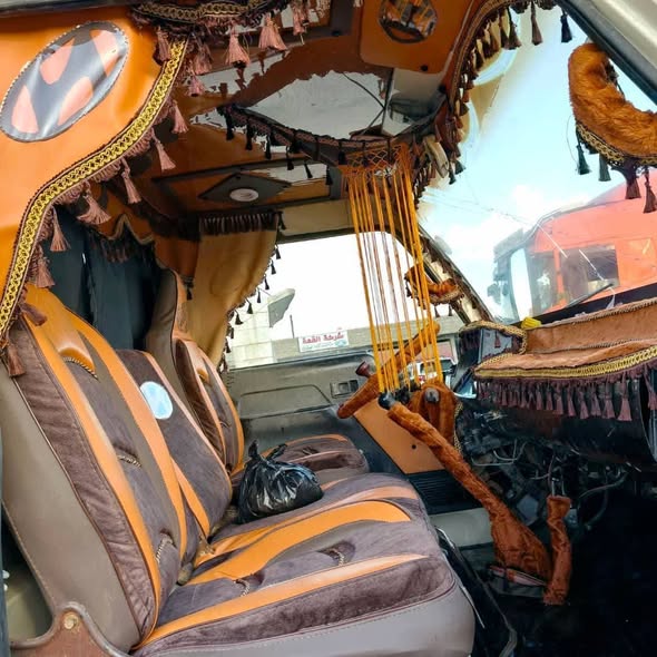 هيونداي HD 65 1994 - صورة 3