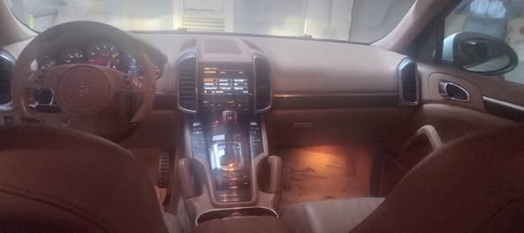 بورش كيان 2012 - صورة 4