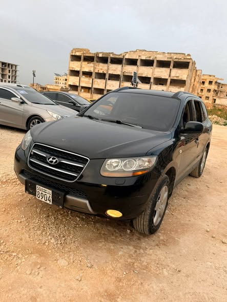 هيونداي سانتا في 2009 - صورة 1