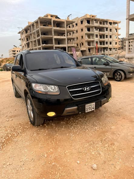 هيونداي سانتا في 2009 - صورة 2