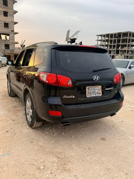 هيونداي سانتا في 2009 - صورة 3