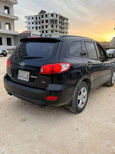 هيونداي سانتا في 2009 - صورة 4