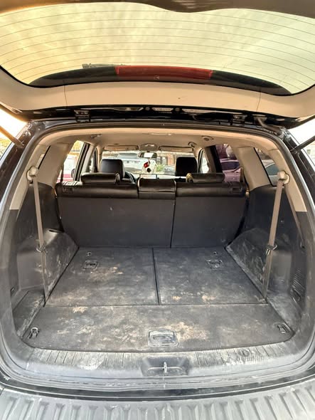 هيونداي سانتا في 2009 - صورة 5