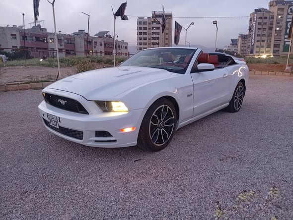 فورد موستنغ 2014 - صورة 1